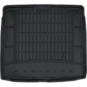 Frogum TM403529 Kofferbak / bagageruimte beschermmat