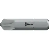 Wera 871/1 TORQ-Set MPlus Bits, # 5/16 duim x 32 mm - 1 stuk(s) - 05066656001