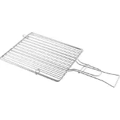 G3ferrari Giulietta – Elektrische Barbecue 2000W – Grill 22,5 x 28 cm – Porseleinen Lekbak – 2 Grillniveaus – Veiligheidsschakelaar