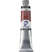 Van Gogh Olieverf Tube 200 ml Engelsrood 339