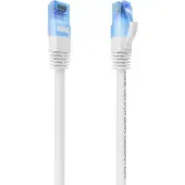 Aisens A135-0825 netwerkkabel Wit 7,5 m Cat6 U/UTP (UTP)