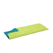 Multimarca Evade 15 Sleeping Bag 180x75 Cm Geel Kinderen