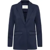 B.young Blazers 'Rizetta' donkerblauw