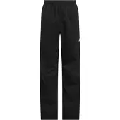 Adidas Sportbroek 'Provisional' zwart / wit