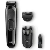 Braun Styling Kit 3-In-1 Trimmer For Men - SK2000