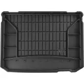 Frogum TM402843 Kofferbak / bagageruimte beschermmat