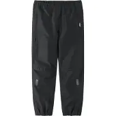 Reima - Kid's Kuivala - Regenbroek 134, zwart