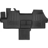 Frogum Rubber vloermatten FRG 3D408579