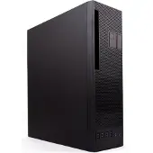 CoolBox Micro behuizing ATX-ITX Slim COO-PCT360-2