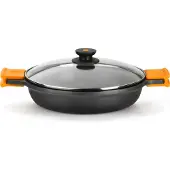BRA Efficient Steelpan 36 Cm