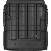 Frogum TM401266 Kofferbak / bagageruimte beschermmat