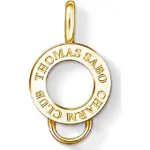 Thomas Sabo - Dames Hanger - X0247-413-39