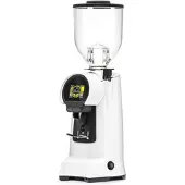 Eureka Helios 65 White Elektrische koffiemolen, professionele - Wit
