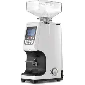 Eureka Atom Specialty 60 White Elektrische koffiemolen, voor pro/thuis - Wit