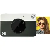 Kodak Printomatic Zwart