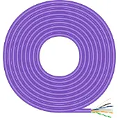 Aisens Cat6-haspel A135-0747 Netwerkkabel