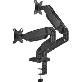 Aisens Dt32tsr-221 Dubbele Monitorstandaard