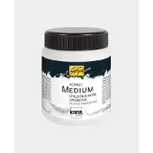 Kreul Solo Goya Universal Structuurpasta 250 ml