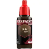 Army Painter Warpaints Fanatic Wash: Soft Tone Acrylverf 1 stuk(s)