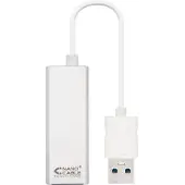 Nanocable UTP Category 6 Rigid Network Cable NANOCABLE 10.03.0401