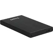 TooQ Hard drive hoes TooQ TQE-2527B SATA III USB 3.0 3,5"