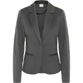 Kaffe Blazers 'KA Jenny' antraciet