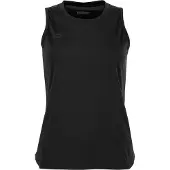Stanno Functionals Training Tank Top ladies Zwart | Maat XS