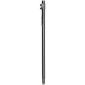 Gravity GSP3332B Adjustable Speaker Pole 35mm to 35mm
