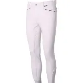 Harry's Horse Rijbroek Liciano Full Grip Men Wit - 44