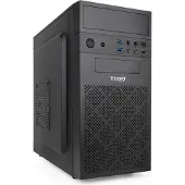 TooQ Tqc-4701u3c-b Micro Atx Mini Itx Pc-behuizing