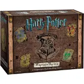 Asmodee Harry Potter and the Battle of Hogwarts - Engelstalig Bordspel