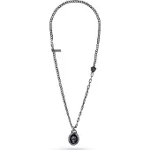 Police Peagn2212112 Ketting