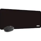 Subblim SUBMP-03HP001 muismat Zwart