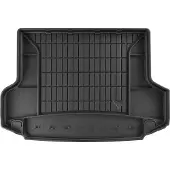 Frogum TM548270 Kofferbak / bagageruimte beschermmat