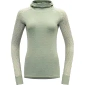 Devold Kvitegga Merino 230 Hoodie