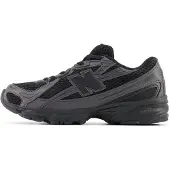 New Balance Sneakers antraciet / zwart