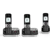 Alcatel Draadloze telefoon F890 Voice DECT