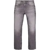 Garcia Jeans blauw denim
