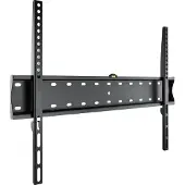 TooQ Ultra Slim 37"-70" TV Muurbeugel