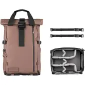WANDRD PRVKE 31L Atacama Clay Photo Bundle V4