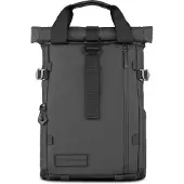 WANDRD PRVKE 15L Black V4
