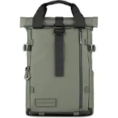 WANDRD THE PRVKE 15L V4 Groen