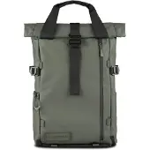 WANDRD THE PRVKE 21L V4 Groen