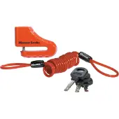 Master Lock Motor slot | | 8303EURDPS | 80 x Ø 5.5 mm