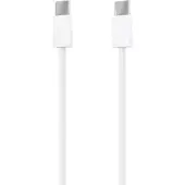 Aisens A107-0856 USB-kabel USB 2.0 2 m USB C Wit