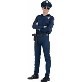 My Other Me Fun Company Politiekostuum