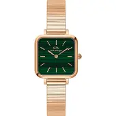 Daniel Wellington Quadro Studio horloge DW00100520