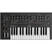 Moog Messenger