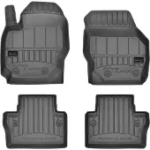Frogum Rubber vloermatten FRG 3D407855