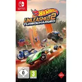 Hot Wheels Unleashed 2 Turbocharged